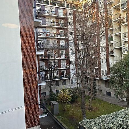 Porta Genova Suite Modern House ミラノ エクステリア 写真