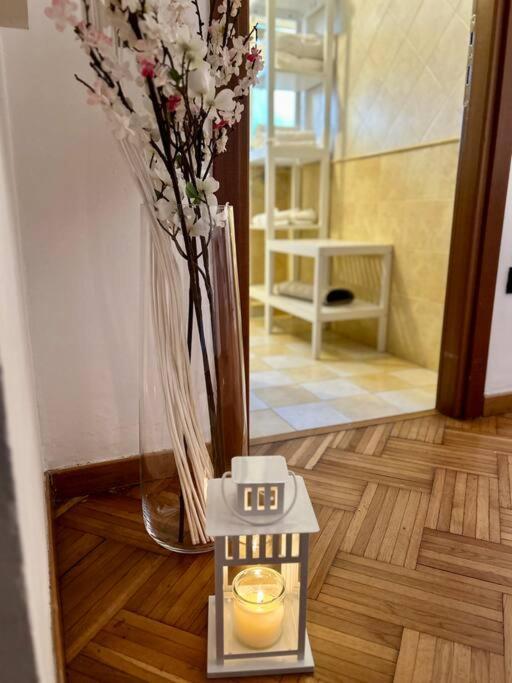 Porta Genova Suite Modern House ミラノ エクステリア 写真