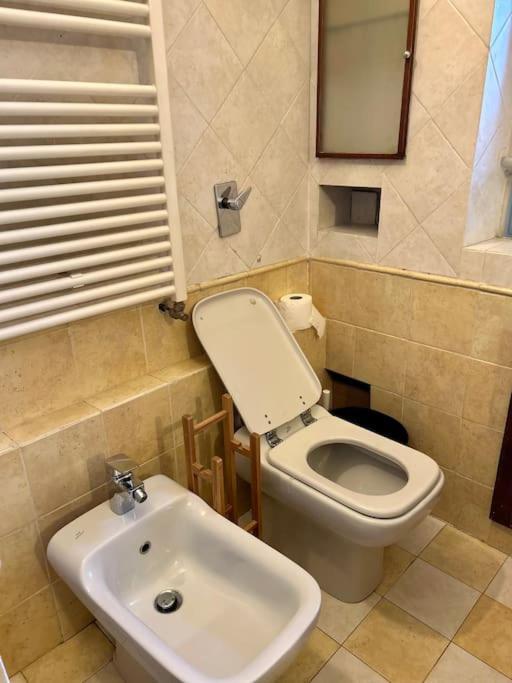Porta Genova Suite Modern House ミラノ エクステリア 写真