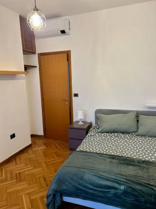 Porta Genova Suite Modern House ミラノ エクステリア 写真