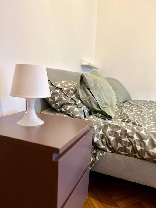 Porta Genova Suite Modern House ミラノ エクステリア 写真