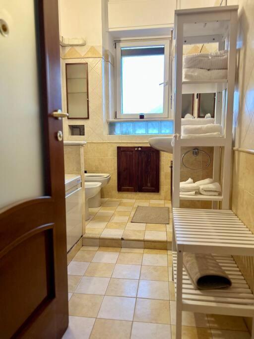 Porta Genova Suite Modern House ミラノ エクステリア 写真
