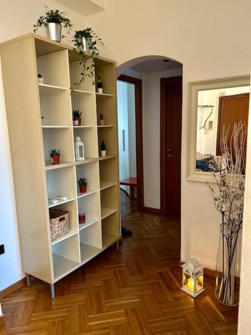 Porta Genova Suite Modern House ミラノ エクステリア 写真