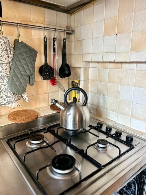 Porta Genova Suite Modern House ミラノ エクステリア 写真