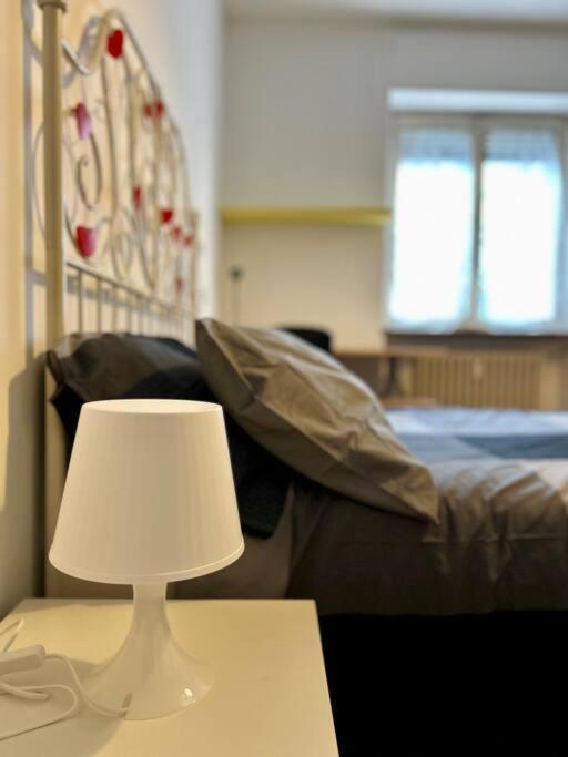Porta Genova Suite Modern House ミラノ エクステリア 写真